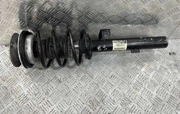 BMW 3 E92 E93 Front shock absorber with coil spring 6785590