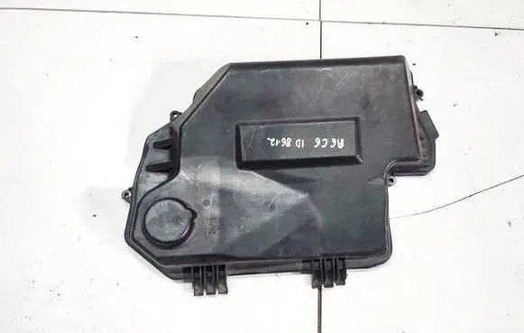 Audi A6 S6 C6 4F Air filter box 4F2907613