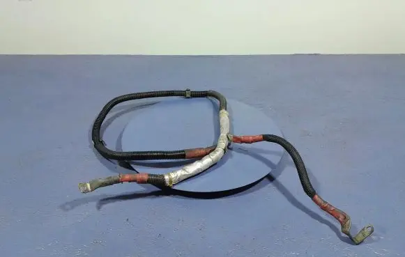 BMW X5M F85 Other wiring loom