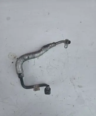 BMW X2 F39 Turbo turbocharger oiling pipe/hose 74175340
