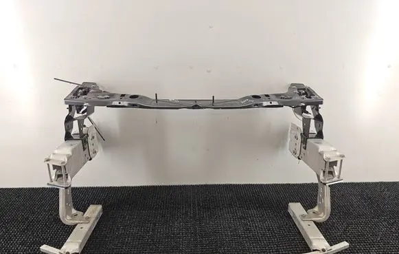 BMW 2 F45 Radiator support slam panel 