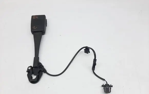 Audi A5 Sportback 8TA Front seatbelt buckle 8K0857755F