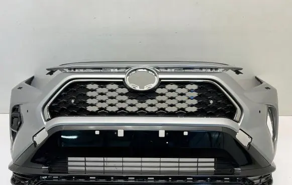 Toyota RAV 4 (XA50) Front bumper
