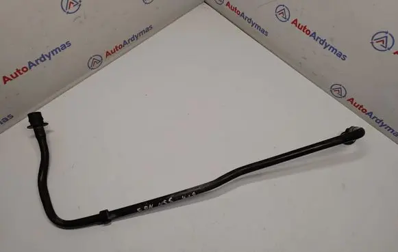 BMW 7 F01 F02 F03 F04 Vacuum line/pipe/hose 7575774 11667575774