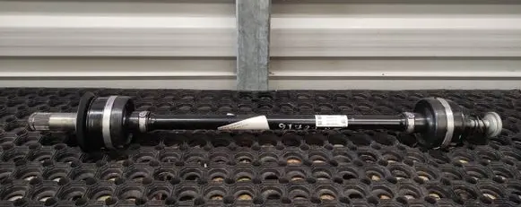 BMW X4 G02 Rear driveshaft 8695499