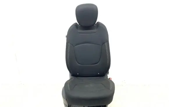 Renault Captur Front passenger seat 