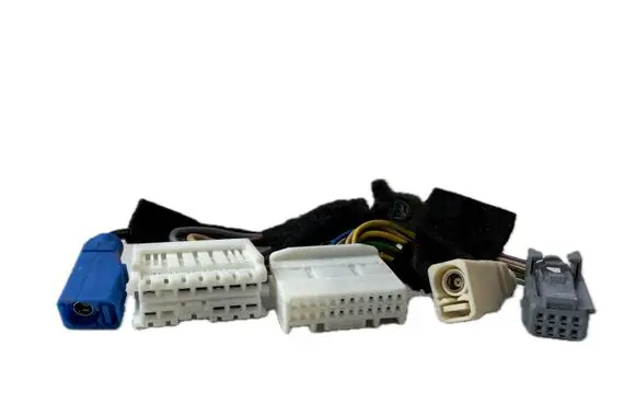 Renault Clio IV Other wiring loom 281152718R