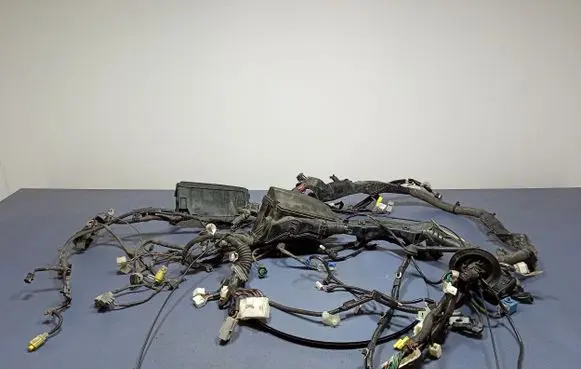 Lexus IS III XE30 Other wiring loom 82111-5XX20B