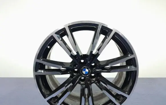 BMW M5 F90 R18 alloy rim 7857077