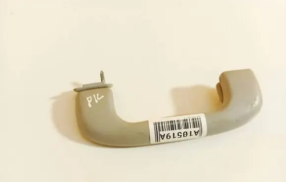 Opel Astra H Front interior roof grab handle