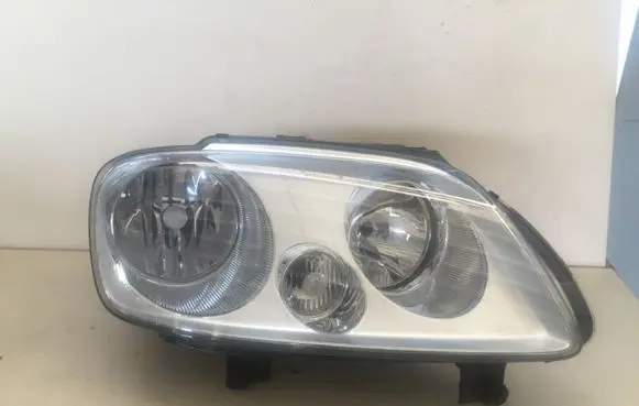 Volkswagen Touran I Headlight/headlamp 2K0941006C