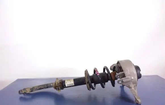 Audi A4 S4 B8 8K Front shock absorber/damper 8K0413031AF
