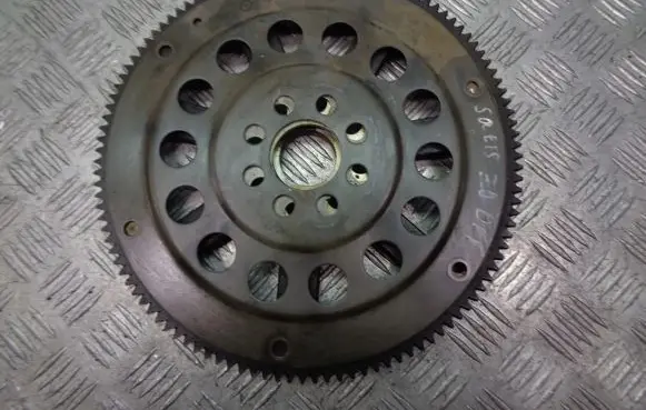 Renault Vel Satis Flywheel