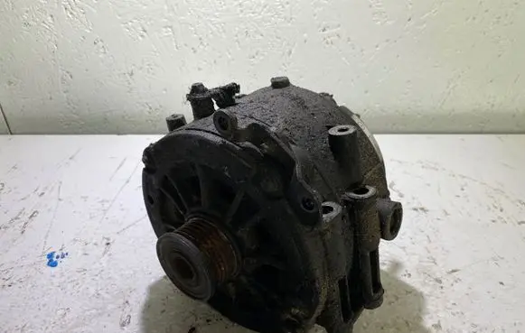 Generator/alternator