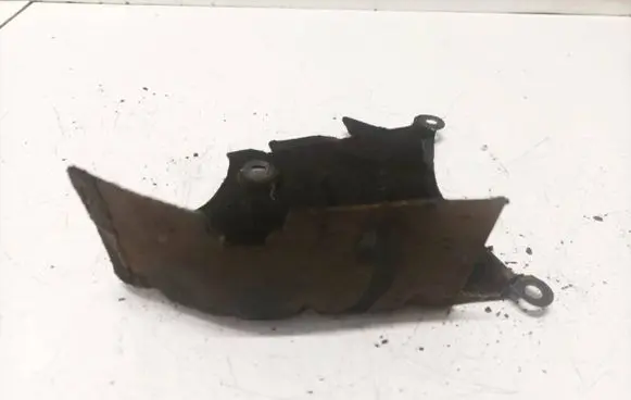 Ford Galaxy Timing belt guard (cover) 045109147