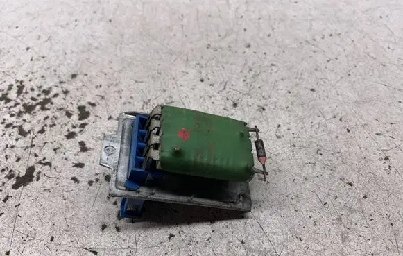 Ford Galaxy Heater blower motor/fan resistor 7M0959263E 95NW18B647RC