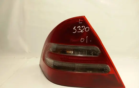 Mercedes-Benz S W220 Rear/tail lights 2A01JB024R00