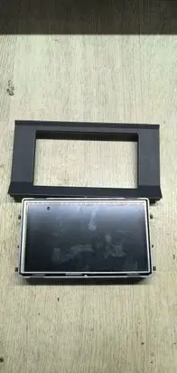 Renault Espace IV Screen/display/small screen 8200154477