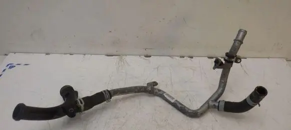 Mercedes-Benz A W177 Engine coolant pipe/hose 210474484R