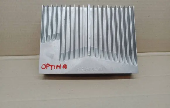 KIA Optima Sound amplifier 96370D4300