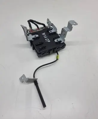 KIA Sportage Keyless (KESSY) go control unit/module 95480f1540