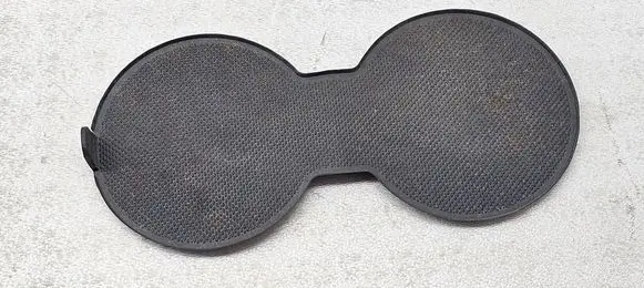 Audi A3 S3 8V Cup holder pad/mat 8V1864261