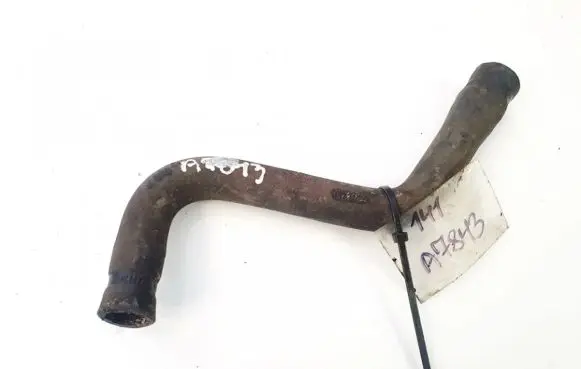 Volvo S60 Engine coolant pipe/hose