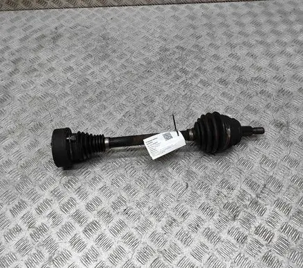Volkswagen New Beetle Front driveshaft 1J0407453EX