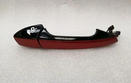 Mercedes-Benz C W205 Front door handle light (exterior) A2047601470
