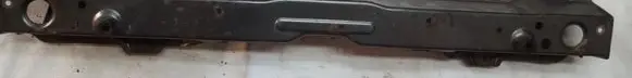 Toyota Corolla Verso AR10 Radiator support slam panel