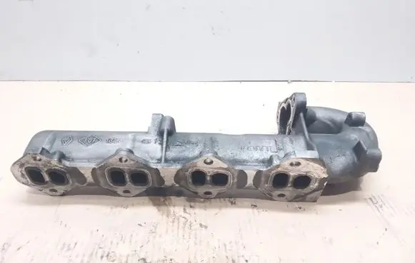 Nissan Qashqai Intake manifold F071314