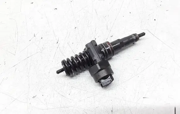 Ford Galaxy Fuel injector 0414720018 038130073R