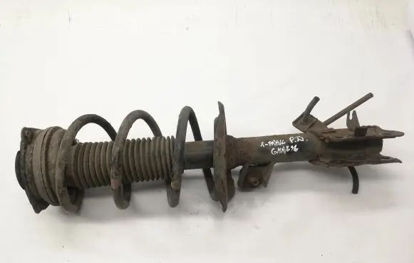 Nissan X-Trail T31 Front shock absorber/damper