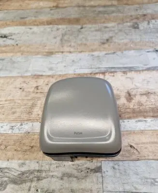 Seat Alhambra (Mk1) Car ashtray 7M0851967E 100699 95VWA04810BGW