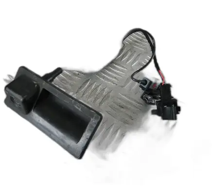 Audi Q5 SQ5 Reversing camera 5N0827566