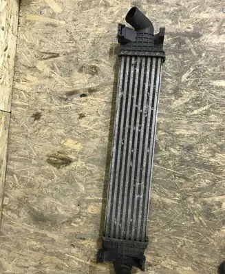 Ford Focus Intercooler radiator