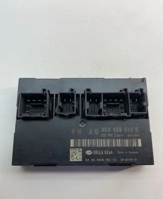 Volkswagen PASSAT B6 Comfort/convenience module 3C0959433R