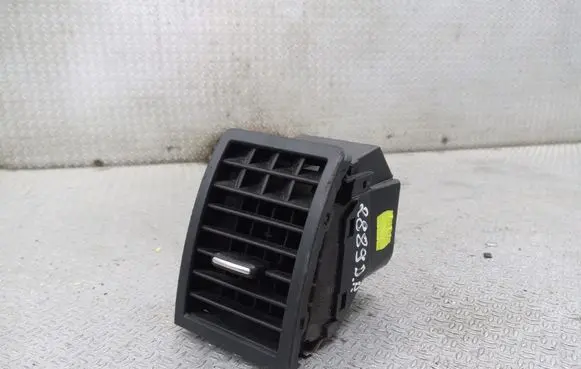 Volkswagen Touareg I Dashboard side air vent grill/cover trim 7L6819704D