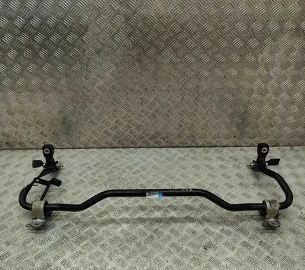 Opel Vivaro Rear anti-roll bar/sway bar 9805637580