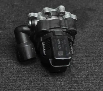 Audi A3 S3 8V EGR valve 06K131097M