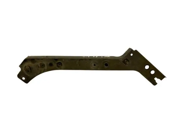 Nissan X-Trail T31 Top upper radiator support slam panel