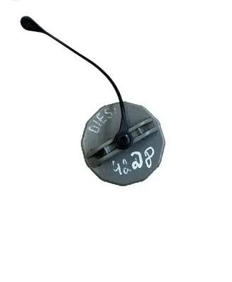 Mitsubishi L200 Fuel tank filler cap 