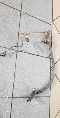 Nissan Pathfinder R50 Power steering hose/pipe/line