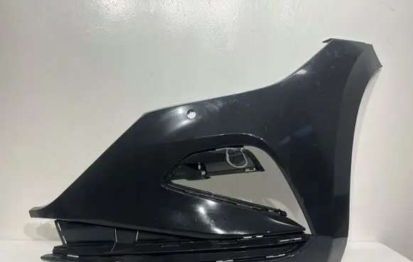 Volkswagen Arteon Front bumper corner part panel trim 3G8807013