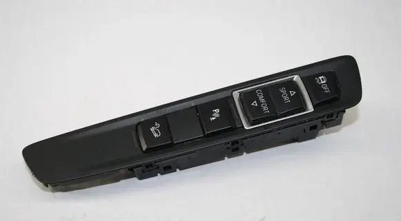BMW X5 F15 Other switches/knobs/shifts 9262725