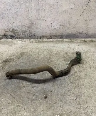 Dacia Sandero II Engine coolant pipe/hose