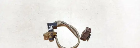Peugeot 106 Crankshaft position sensor