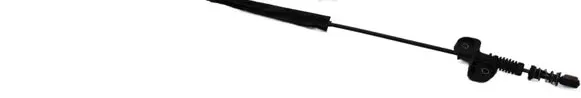 Audi A3 8Y Gear shift cable linkage 5QS713033H