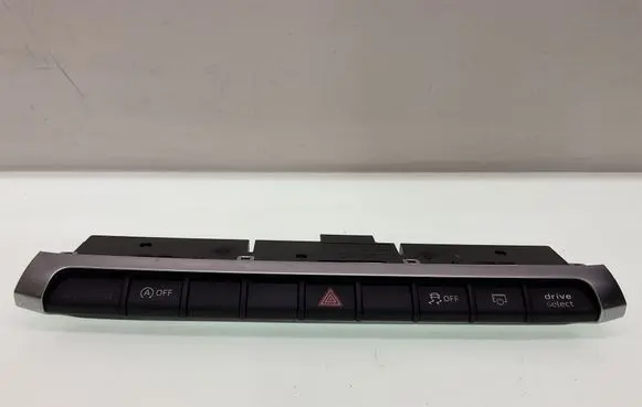 Audi A3 S3 8V A set of switches 8V0925301NQ 03112017 10136815