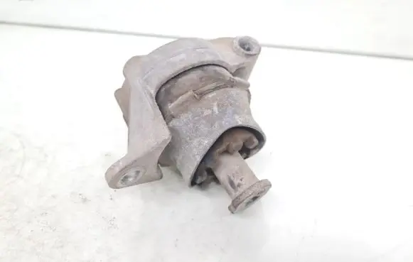 Gearbox mount